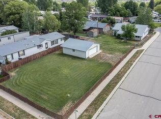124 Piedra Ave, Ignacio, CO 81137
