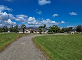 16170 Willow Springs Rd, Anderson, CA 96007
