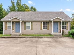 922 Kingsbury Dr*, Clarksville, TN 37040