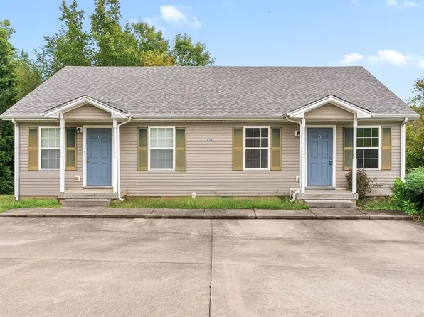 922 Kingsbury Dr*, 922 Kingsbury Dr APT B, Clarksville, TN 37040