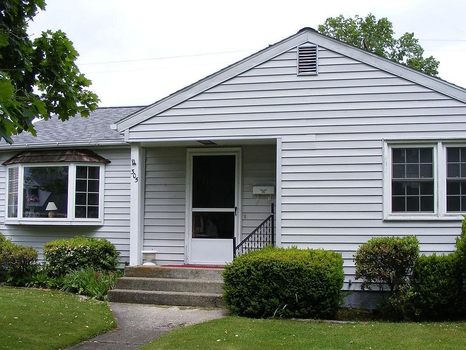 small affordable home