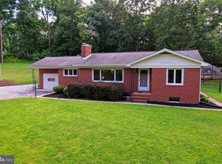 17026 Eylers Valley Rd, Emmitsburg, MD 21727