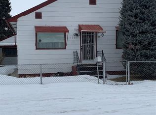 1723 Adams Ave, Butte, MT 59701