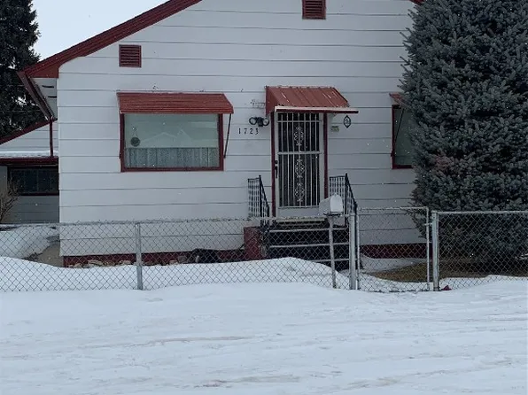 1723 Adams Ave, Butte, MT 59701