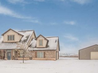 19600 Stoney Ridge Dr, Amarillo, TX 79124