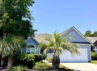 2801 S Key Largo Cir, Myrtle Beach, SC 29577