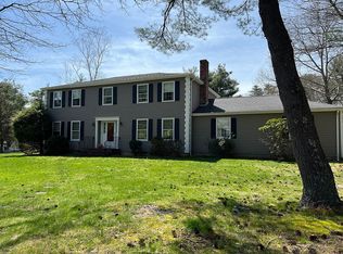 111 Windsor Rd, Needham, MA 02492