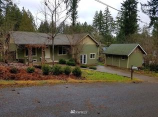 19511 26th Stct Kps, Lakebay, WA