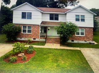 101 Dooley St APT A, Hampton, VA 23669