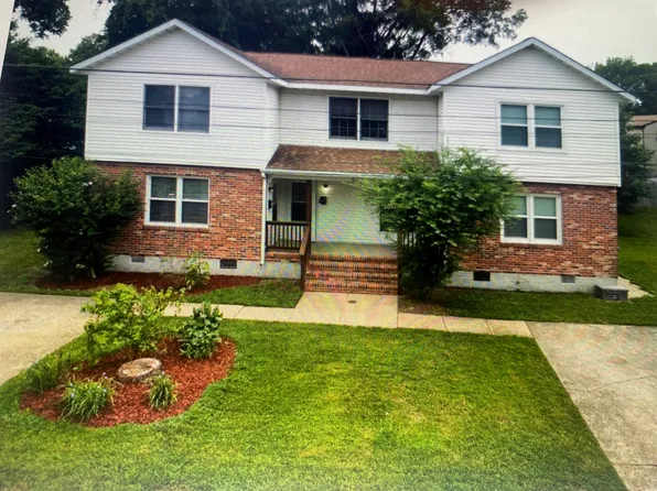 101 Dooley St APT A, Hampton, VA 23669