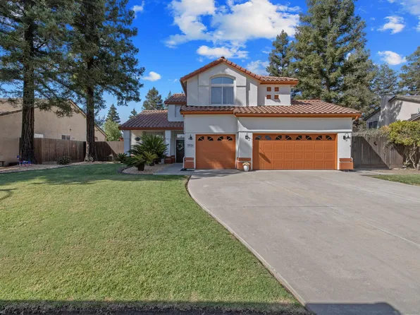 5936 W Evergreen Avenue, Visalia, CA 93277