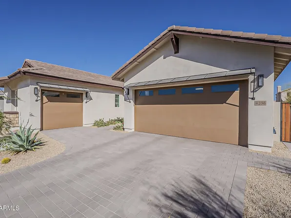 4238 E Hunter Court, Cave Creek, AZ 85331