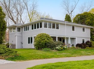 50 Oak Ave, Madison, CT 06443