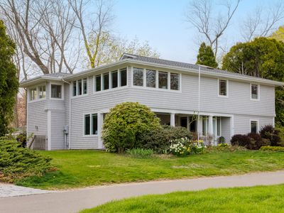 50 Oak Avenue, Madison, CT, 06443