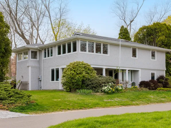 50 Oak Avenue, Madison, CT 06443