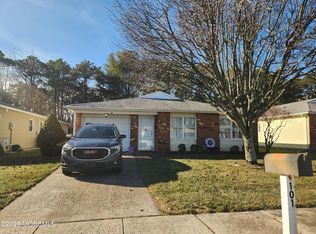 101 Meadowbrook Road, Brick, NJ 08723