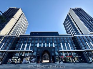 330 Phillip St #S2301, Waterloo, ON N2L3W9