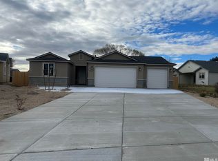 1803 Randy Ct, Fernley, NV 89408
