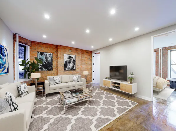 244 West 22nd Street 4A image 1 of 18