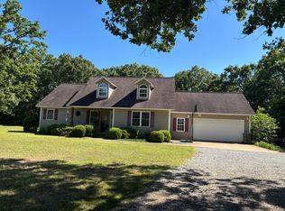 31 Milligan Cir, Batesville, AR 72501