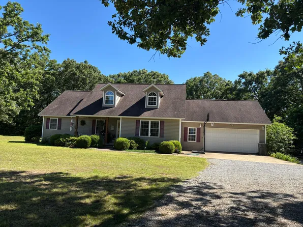 31 Milligan Cir, Batesville, AR 72501