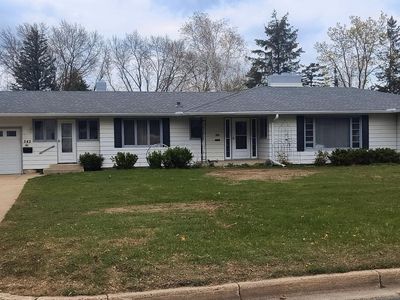 545 Harmony Ln SW, Hutchinson, MN, 55350