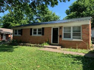 113 Flinn Ct, Georgetown, KY 40324