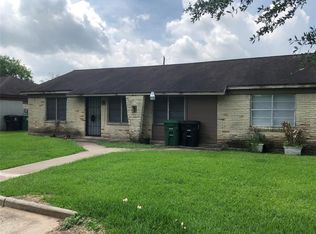 4112 Rockingham St, Houston, TX 77051