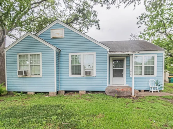 203 Beatrice St, La Marque, TX 77568