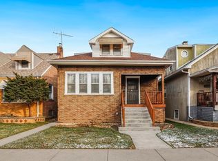 2129 N Narragansett Ave, Chicago, IL 60639