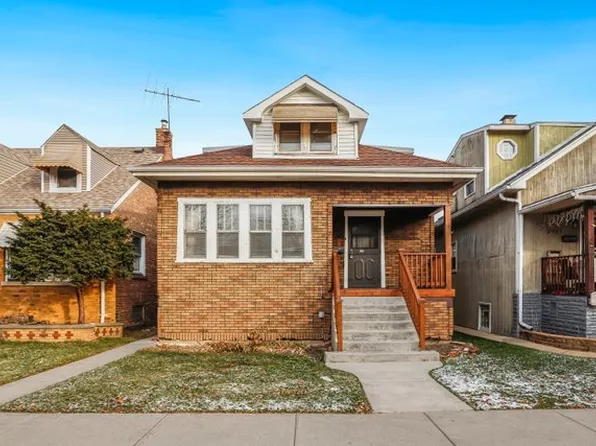 2129 N Narragansett Ave, Chicago, IL 60639