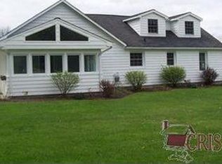 524 N Four Mile Run Rd, Austintown, OH 44515