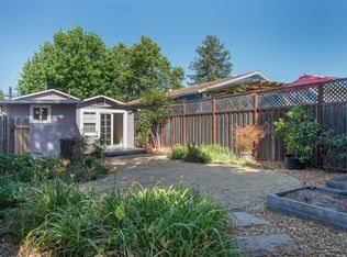 18625 Manzanita Rd, Sonoma, CA 95476