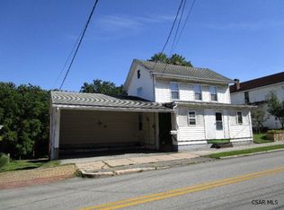 930 Main St, Rockwood, PA 15557