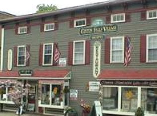 49-51 W Main St, Clinton, NJ 08809