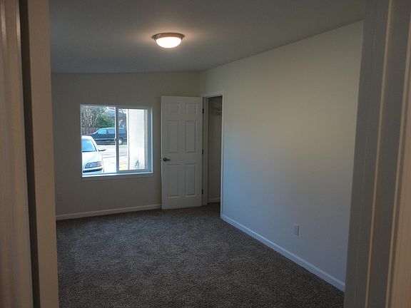 Master bedroom.