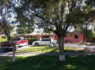 19521 Whispering Pines Rd, Cutler Bay, FL 33157