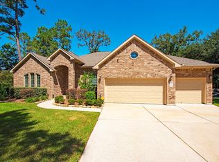 17810 Country Flds, Magnolia, TX 77355