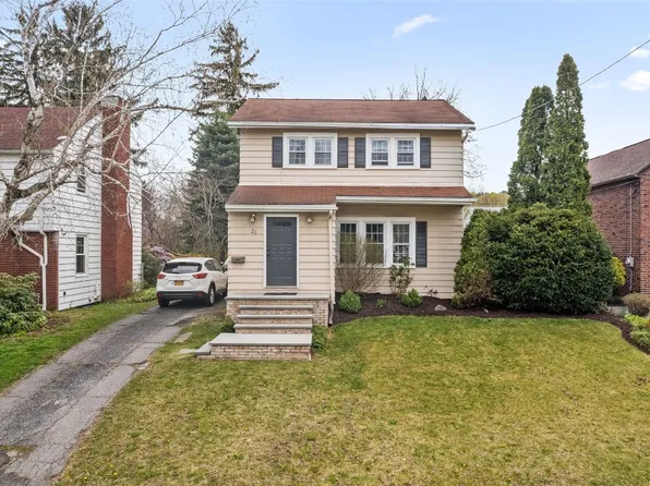 21 Allendale Rd, Binghamton, NY 13903