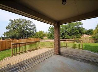 6605 Quincy Cv, Austin, TX 78739