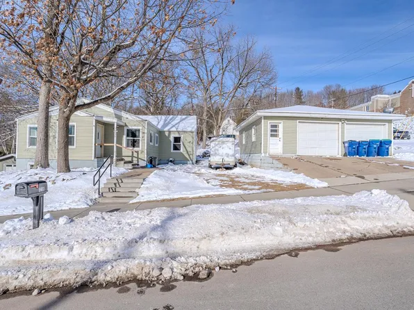 1236 TOWNLINE ROAD, Wausau, WI 54403