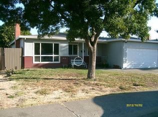 1416 Hawaii St, Fairfield, CA 94533