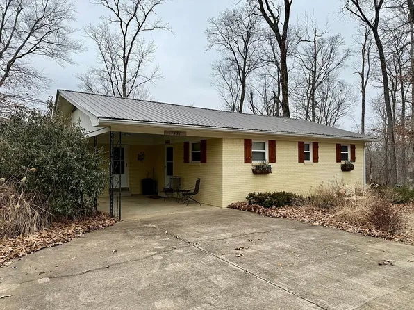 1491 Driftwood Subd Rd, Lobelville, TN 37097