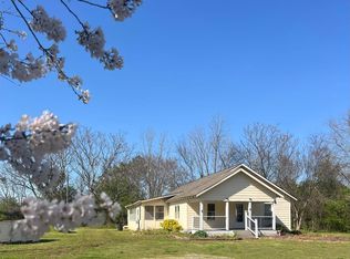 1031 Shakerag Rd, Buckhead, GA 30625