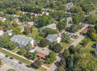 841 Bloomfield Village Blvd APT H, Auburn Hills, MI 48326