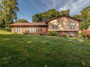 1130 Millrace Rd, Morristown, TN 37814