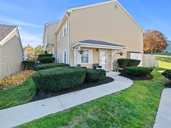 7 Pamela Ln #7, Amesbury, MA 01913