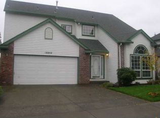 16852 NW Paddington Dr, Beaverton, OR