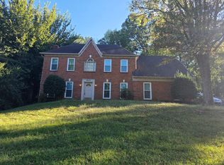 9415 Morning Woods Cv, Cordova, TN 38016