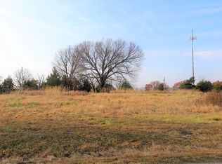Edwards Rd, Alma, AR 72921